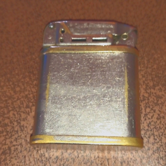 Beattie Jet Lighter Vintage Estate - Picture 1 of 6